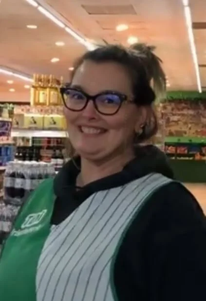 Marsida Armend Camaj von Toni-Frischmarkt in der Bretzenheimer Strasse 75 in Winzenheim