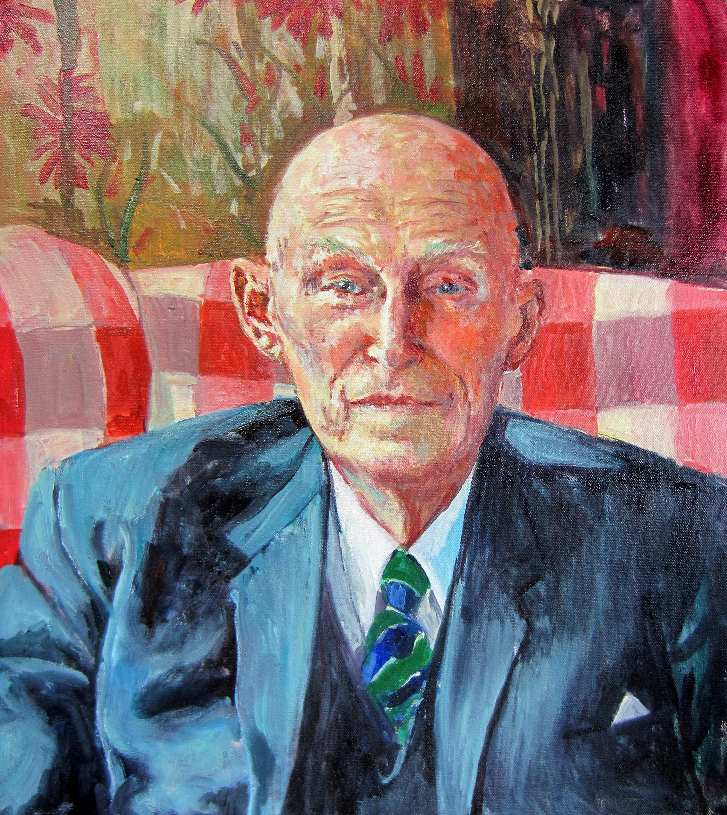 Mike the Bank Manager