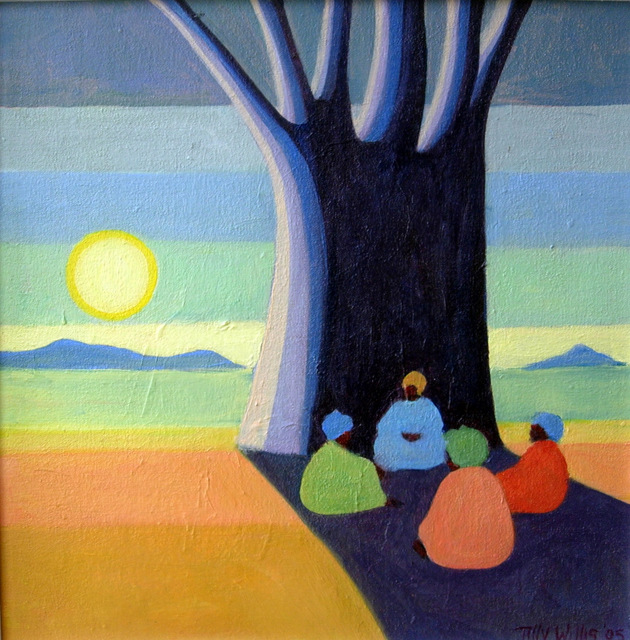 The Meeting