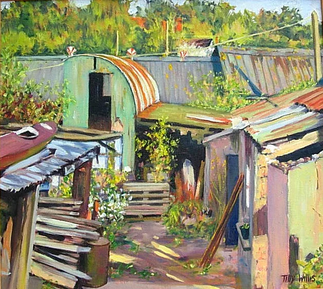 Meadow Farm