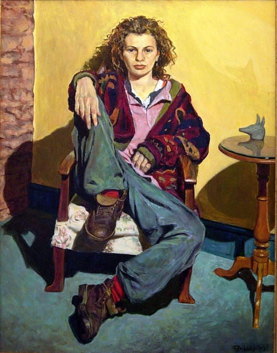 Antonia