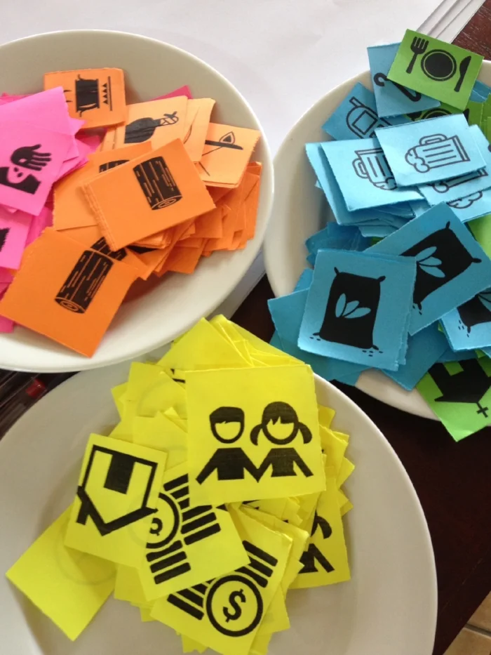 Holding male gender equality advocates accountable