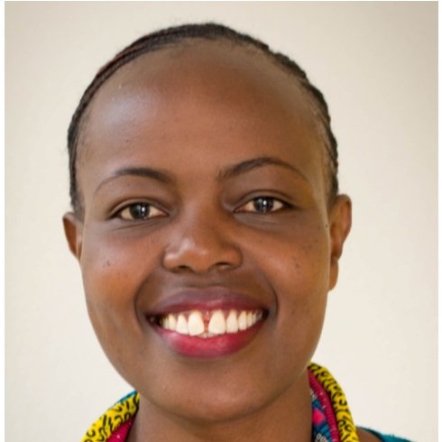 Njeri Kimotho, Policy Advisor and GESI Expert