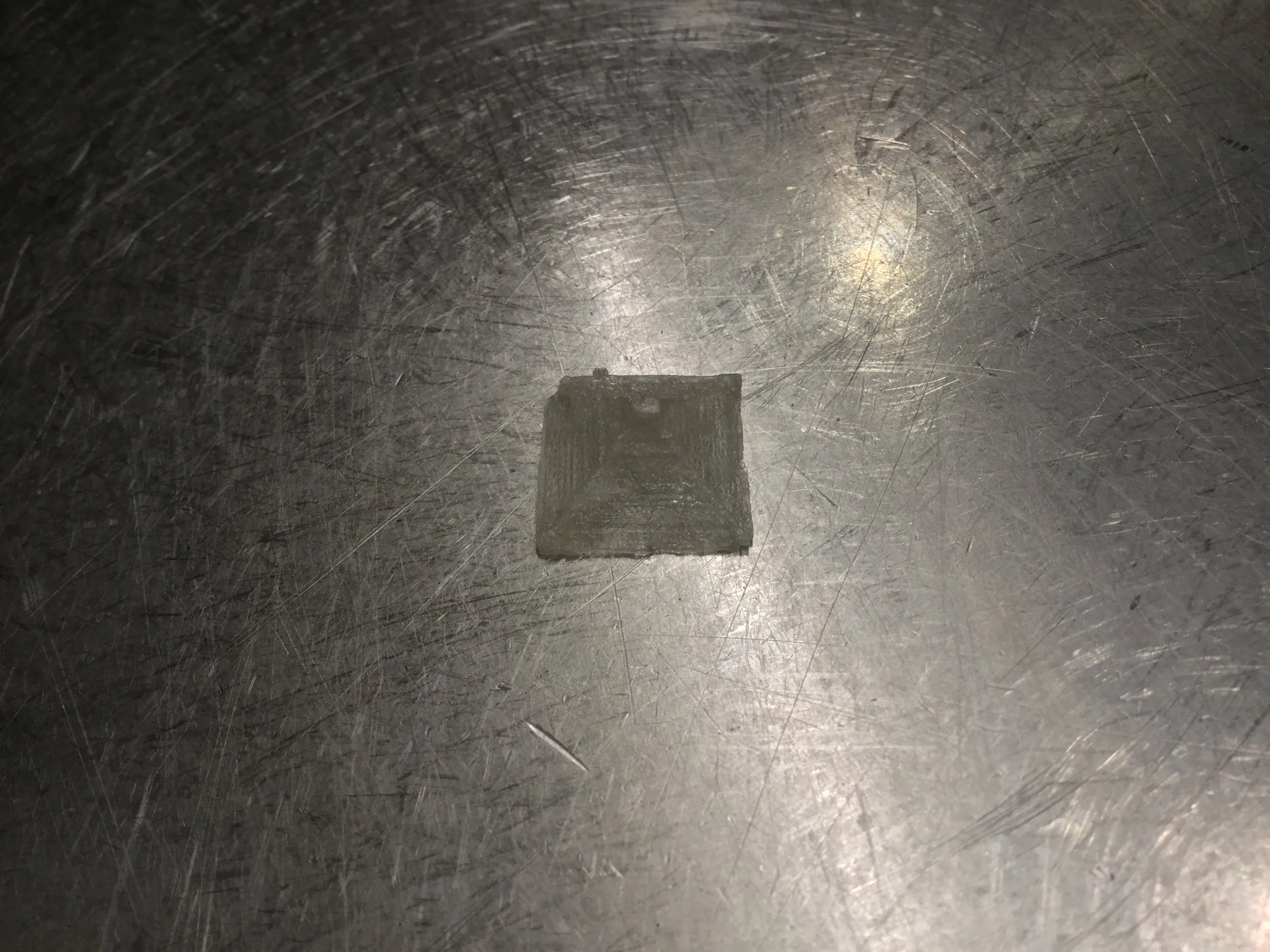 El Smoked Salt