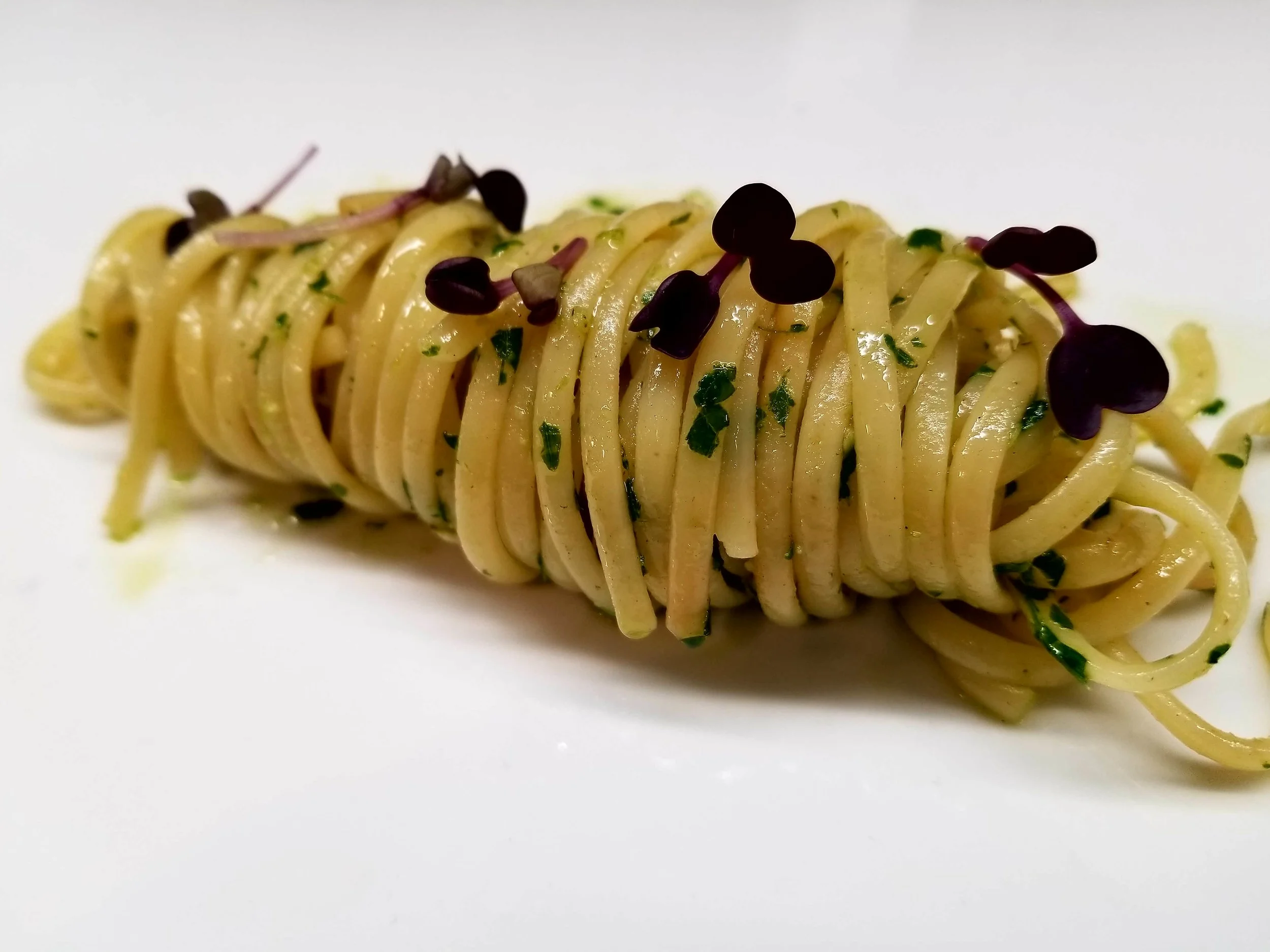 Spaghetti