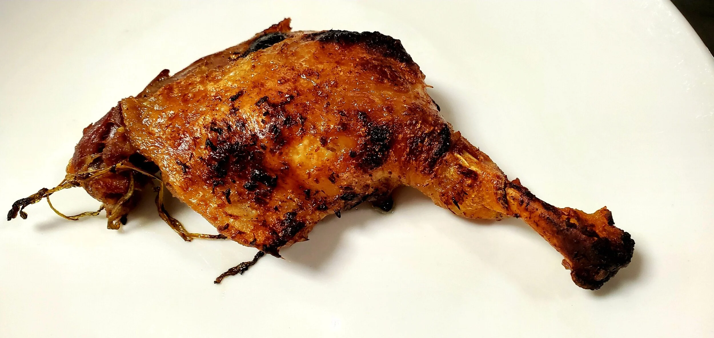 Duckie Leggie A La Vanilla Flavor