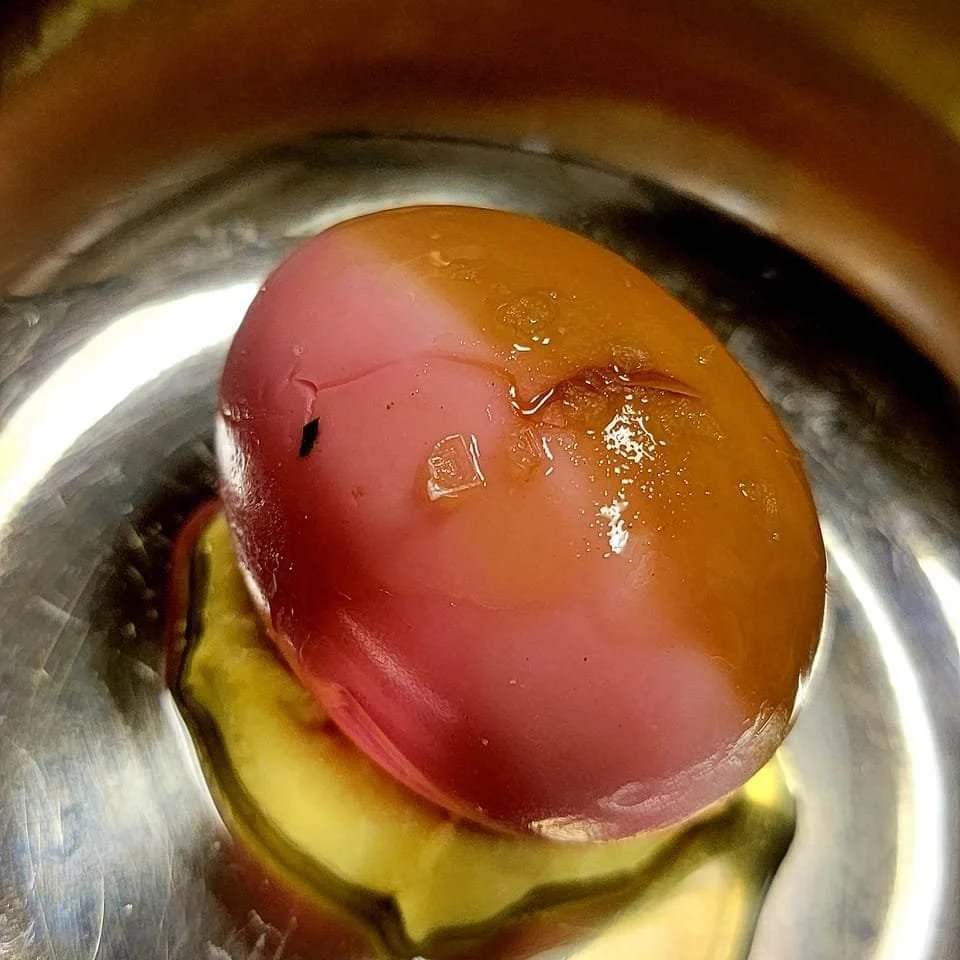 Pickled Egg