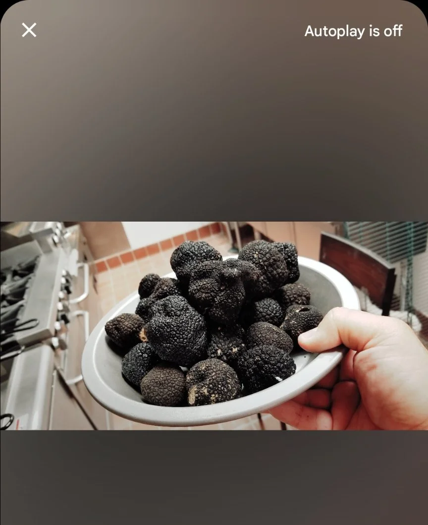 Truffles