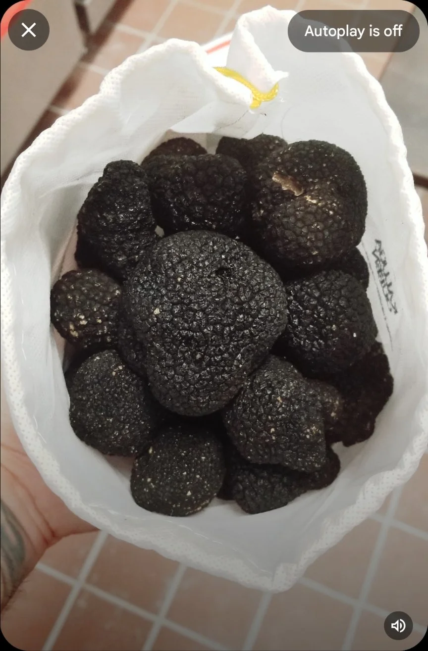 Truffles