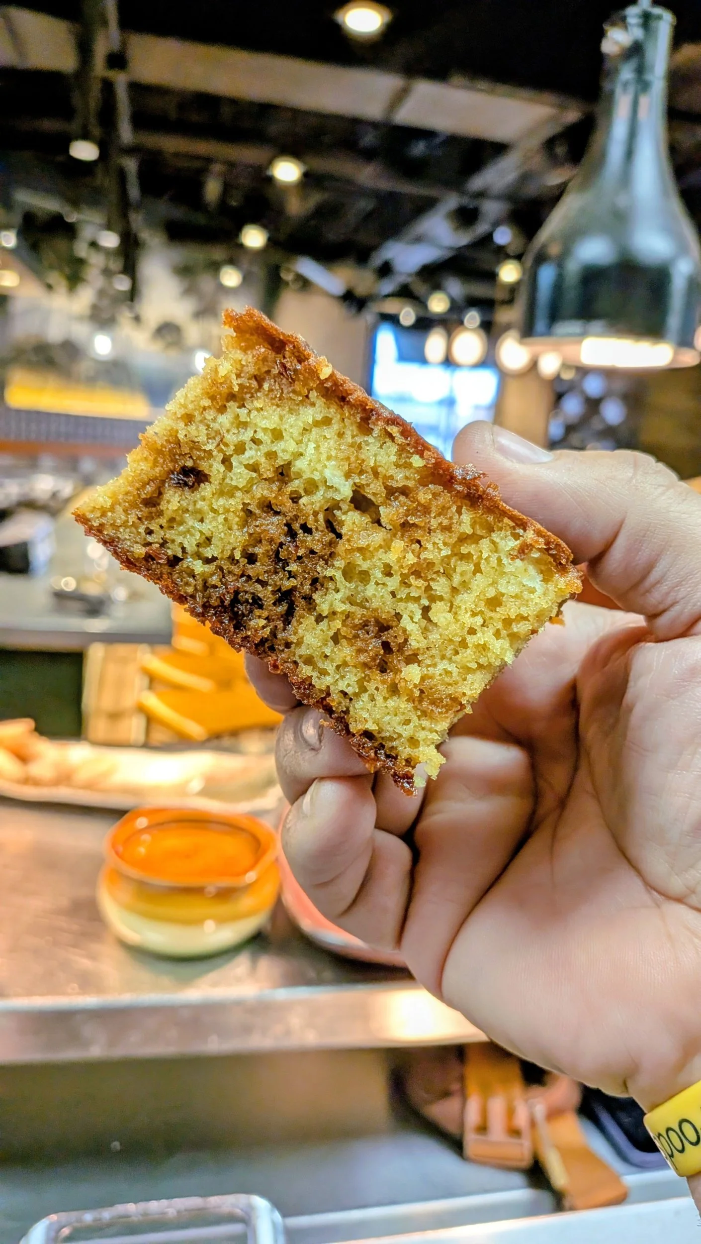 Cornbread 