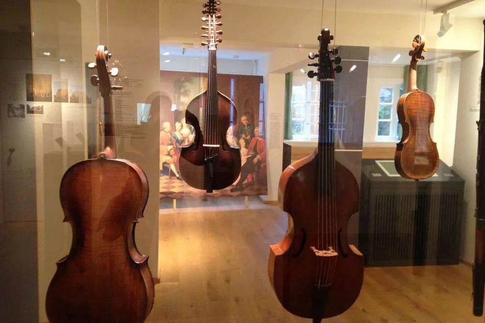 This European music center might surprise you