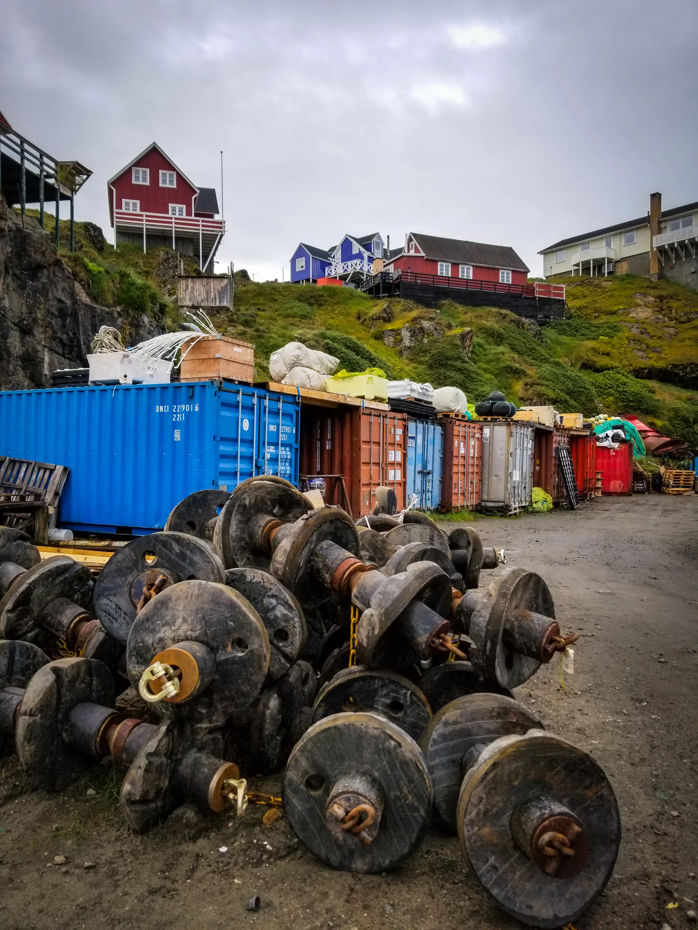 Sisimiut