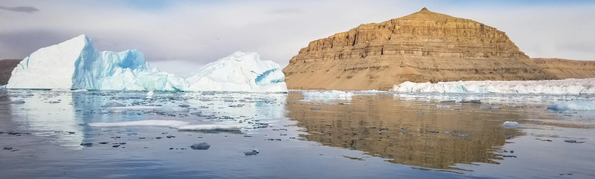 Croker Bay, Nunavut