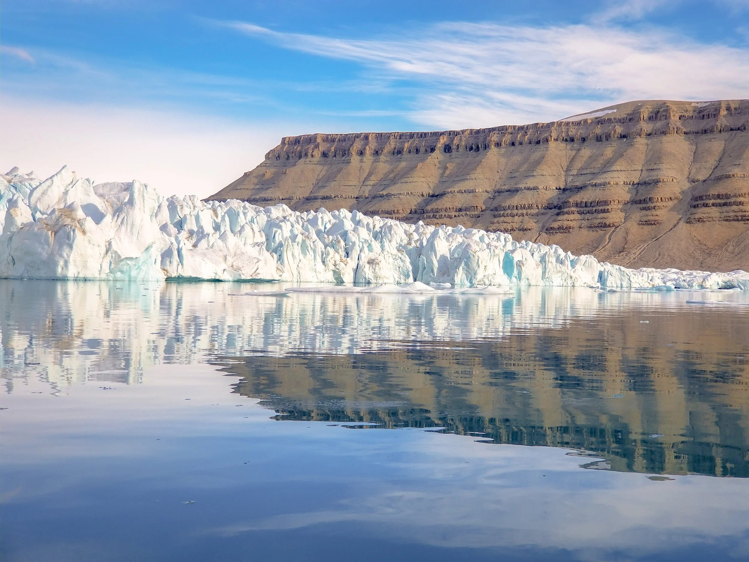 Croker Bay, Nunavut