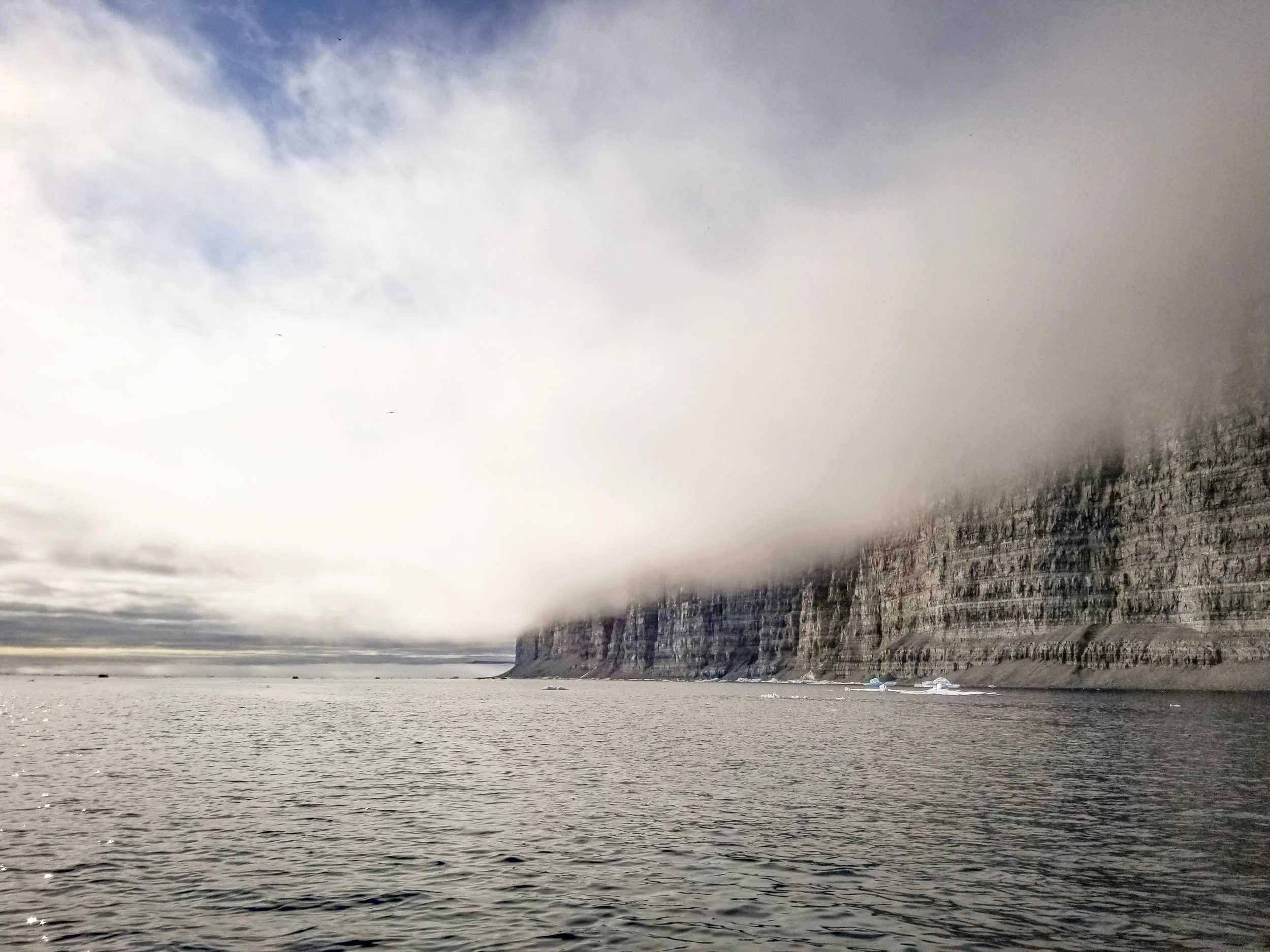 Prince Leopold Island, Nunavut