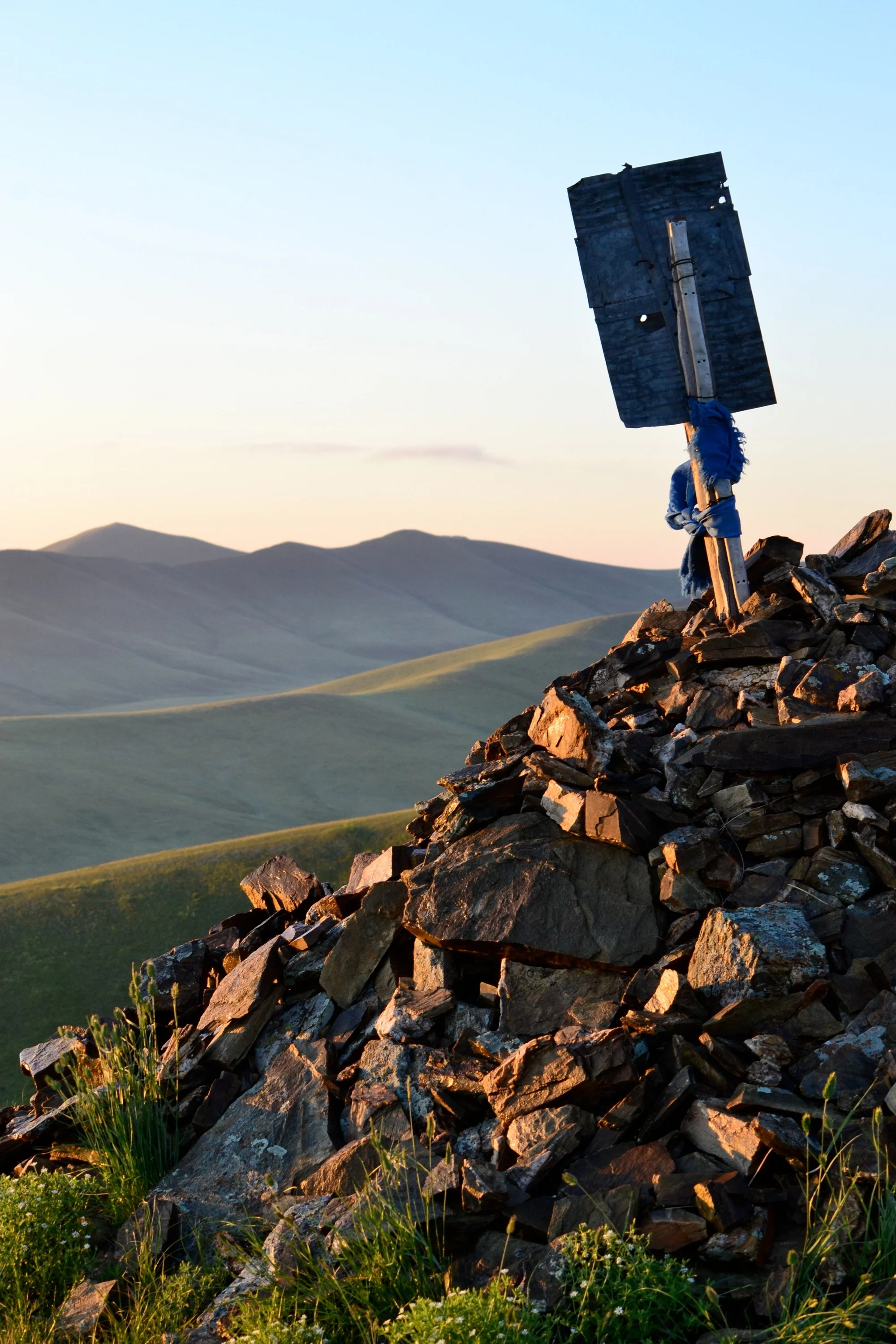 Hustai National Park