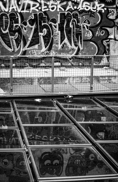 Place Stravinsky - Paris