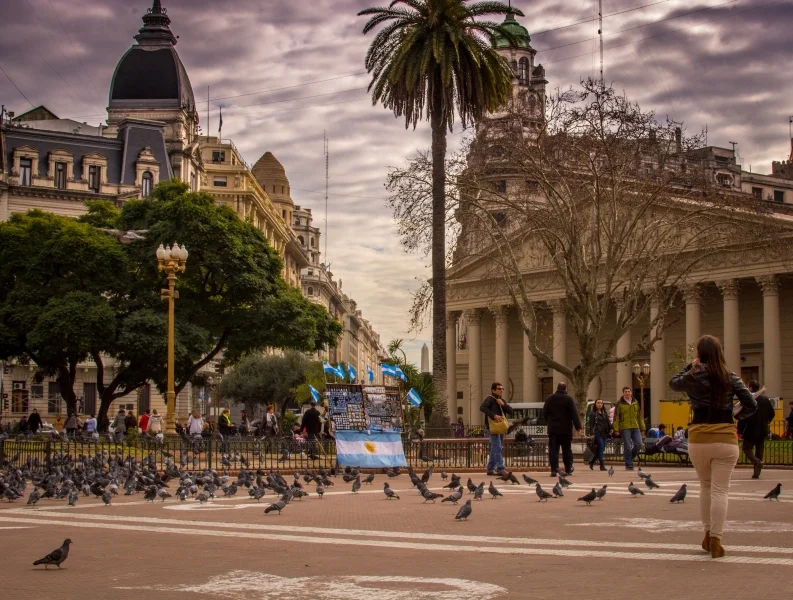 Buenos Aires