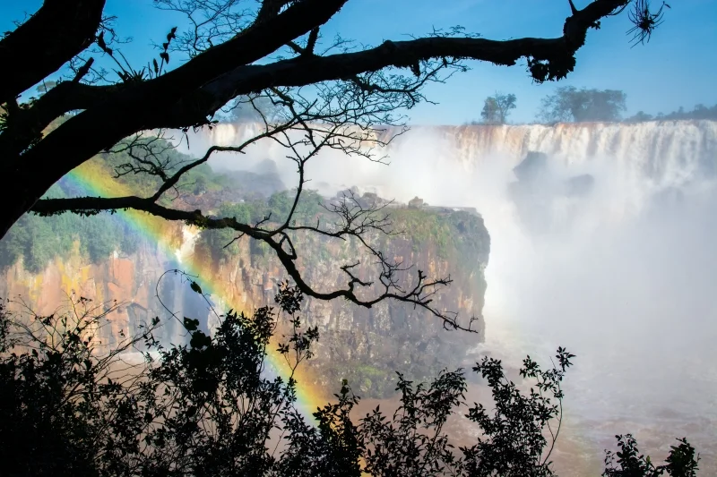 Iguazu Falls