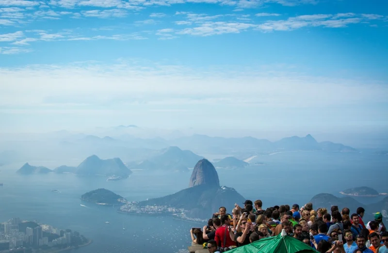 Rio de Janeiro