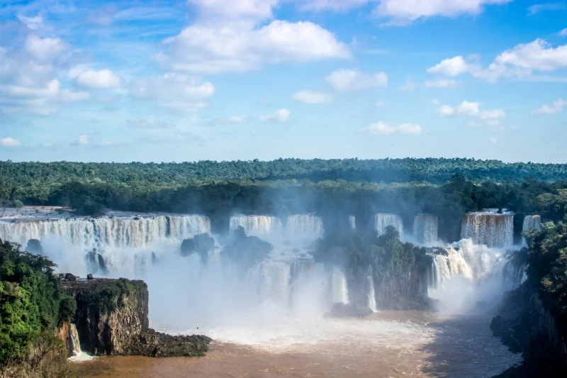 Iguaçu Falls