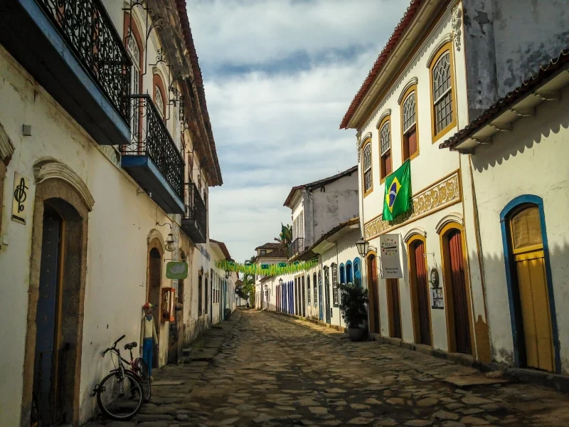 Paraty