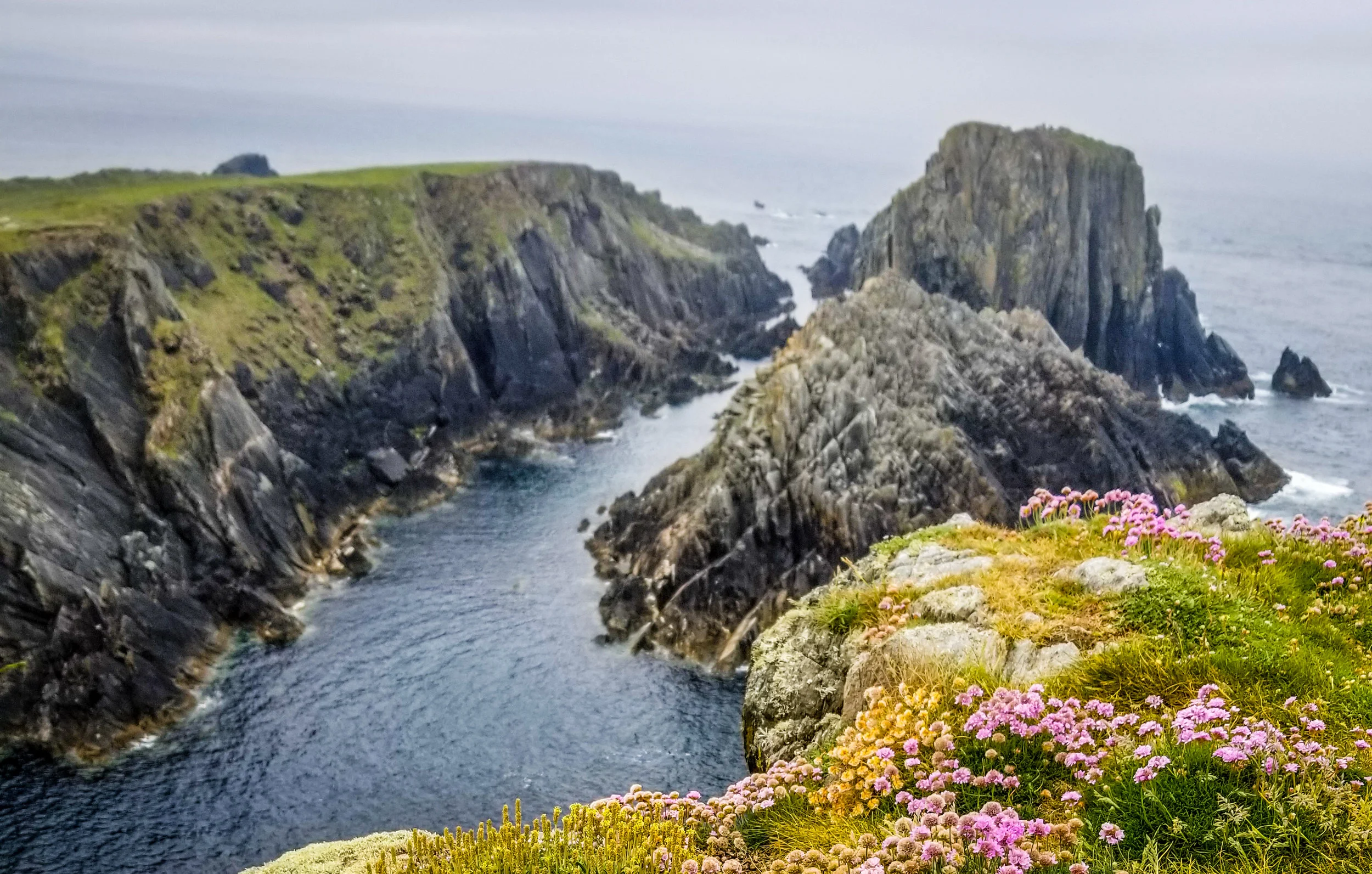Malin Head - County Donegal