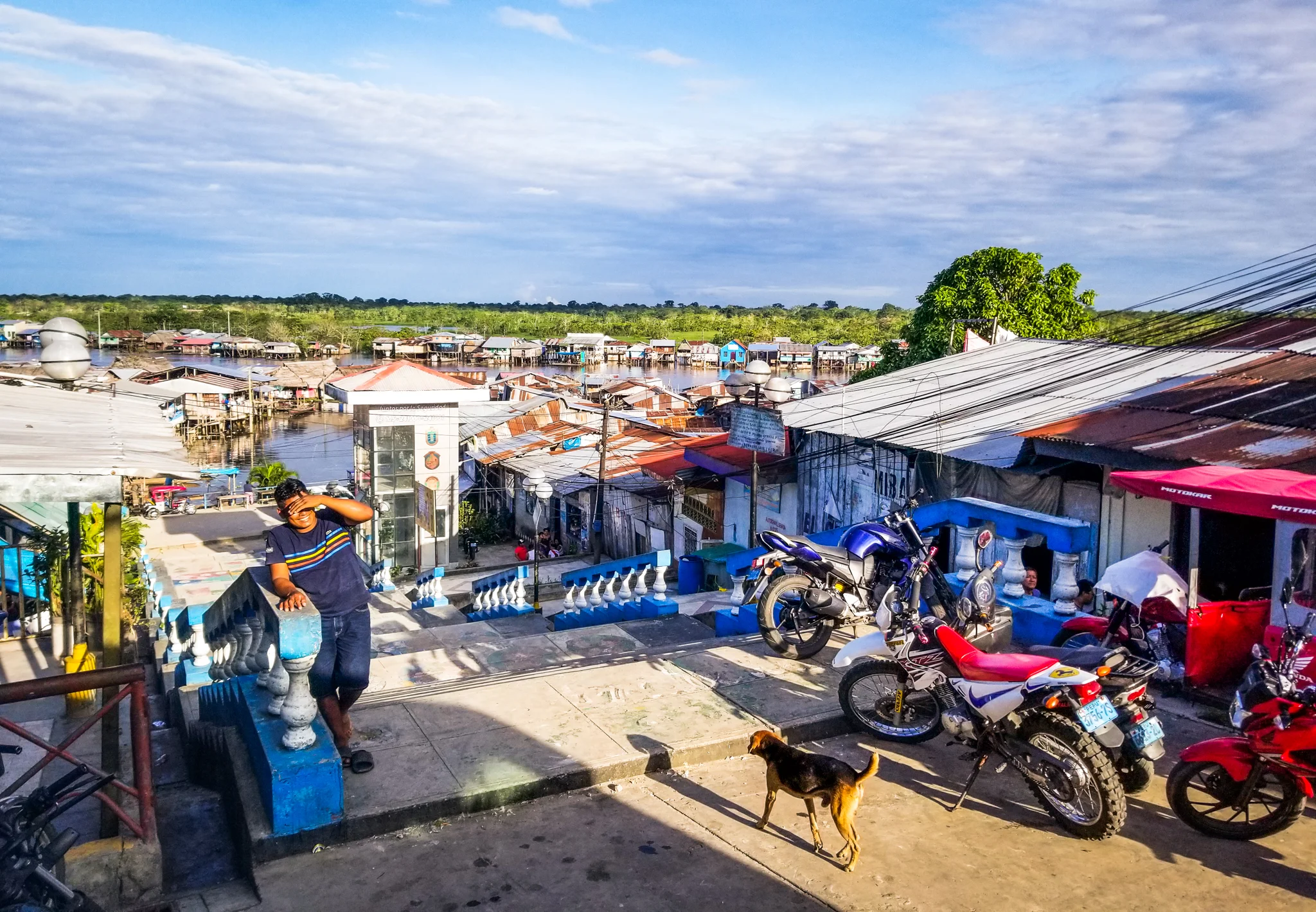 Belen - Iquitos