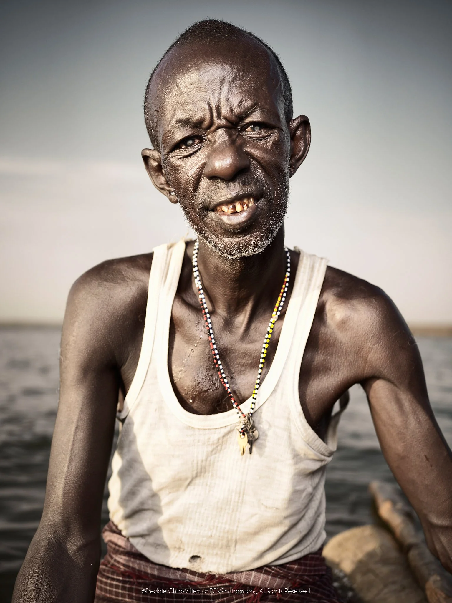 Lengutuk | El Molo Tribe
