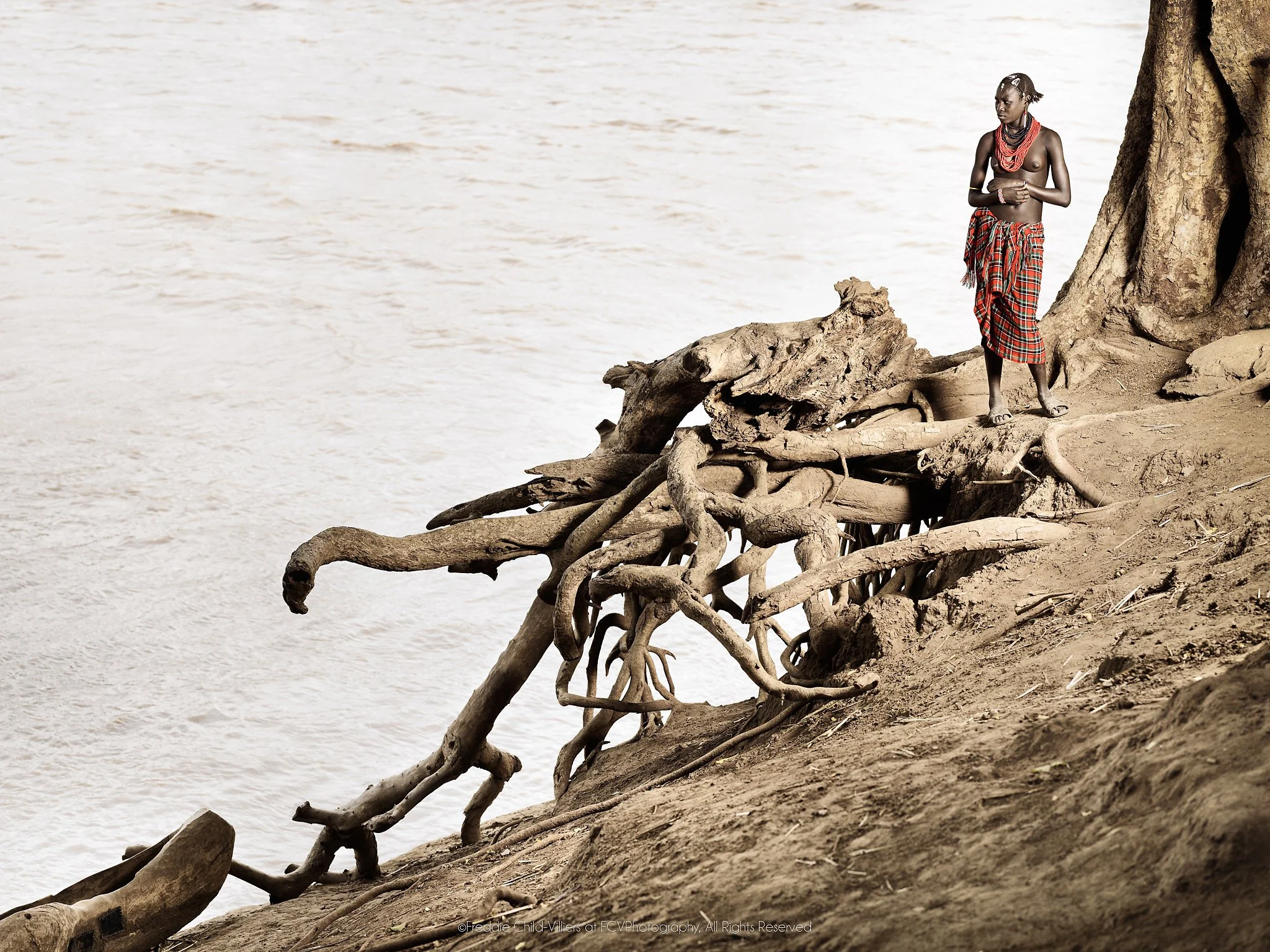 Yierar | Daasanach Tribe