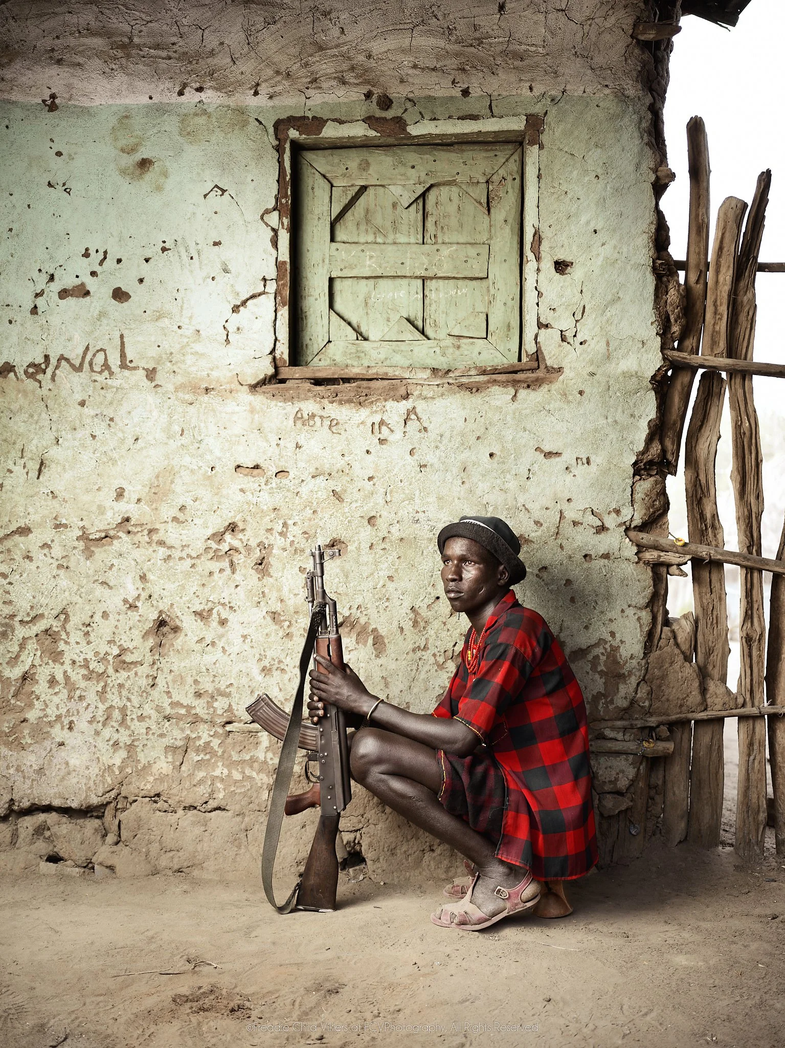 Hegere | Arbore Tribe