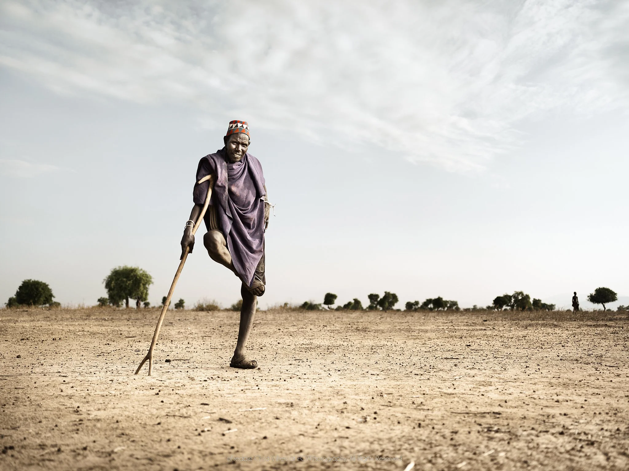 Buba | Arbore Tribe