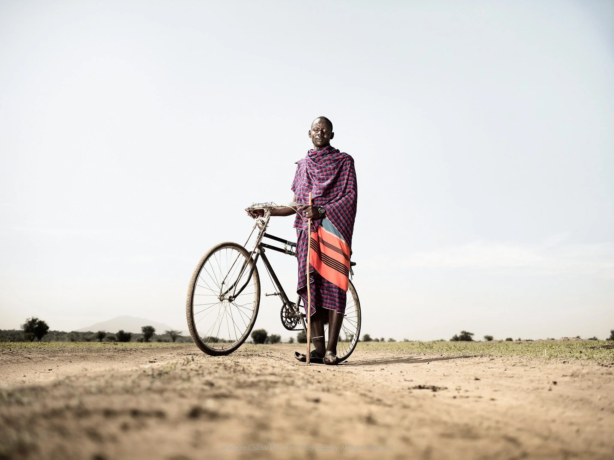 Kimerei | Maasai Tribe