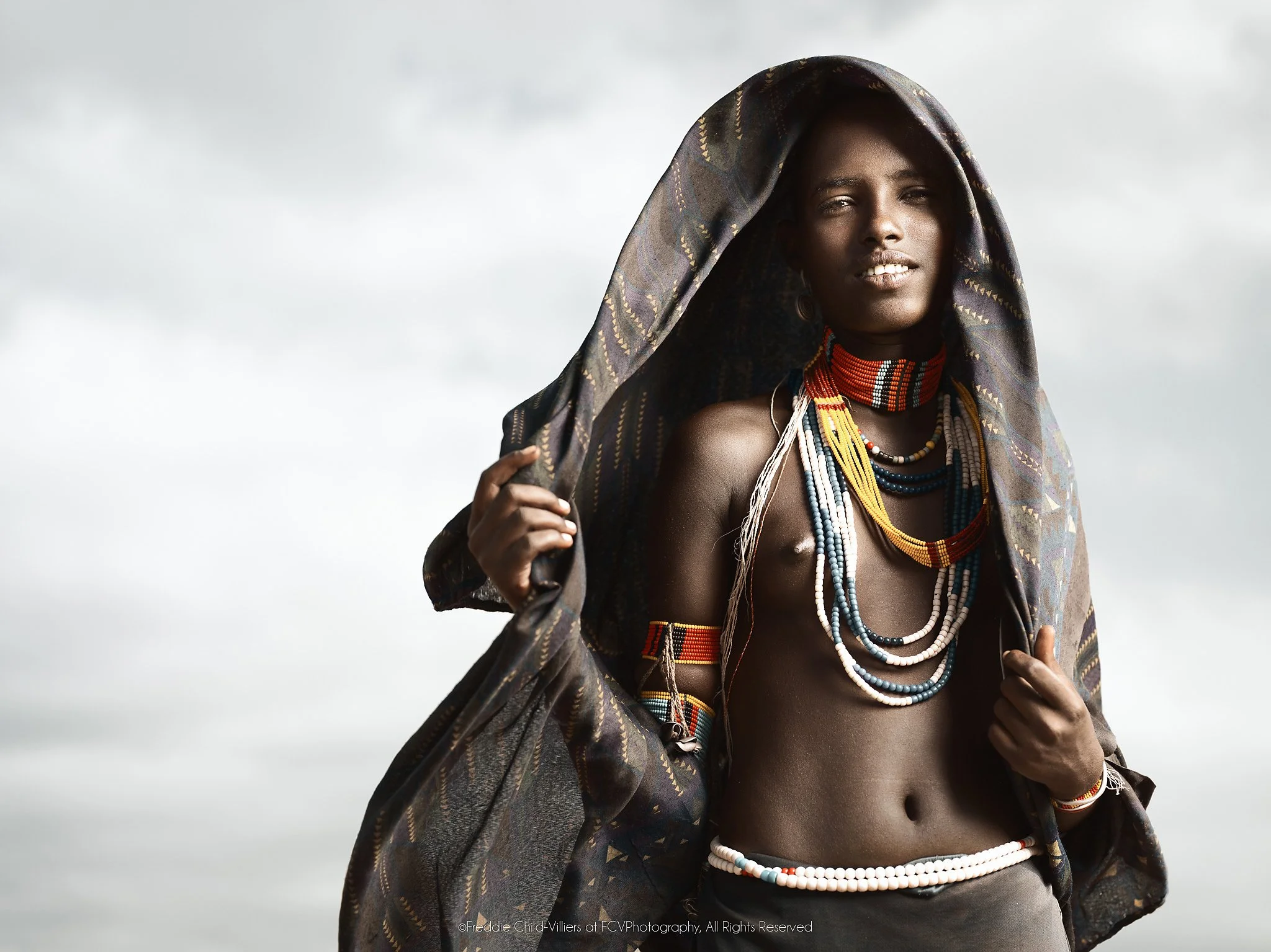 Hara | Arbore Tribe