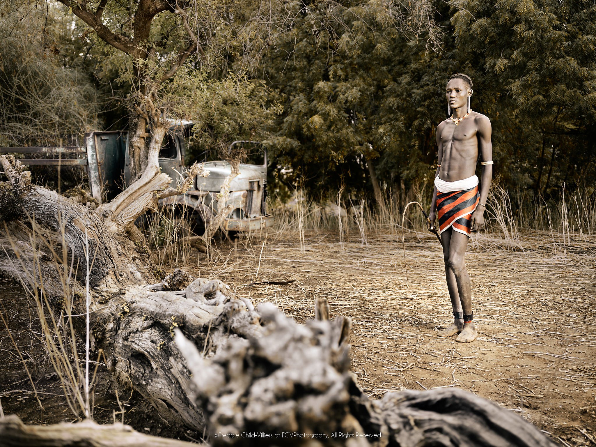 Lokoloi | Daasanach Tribe