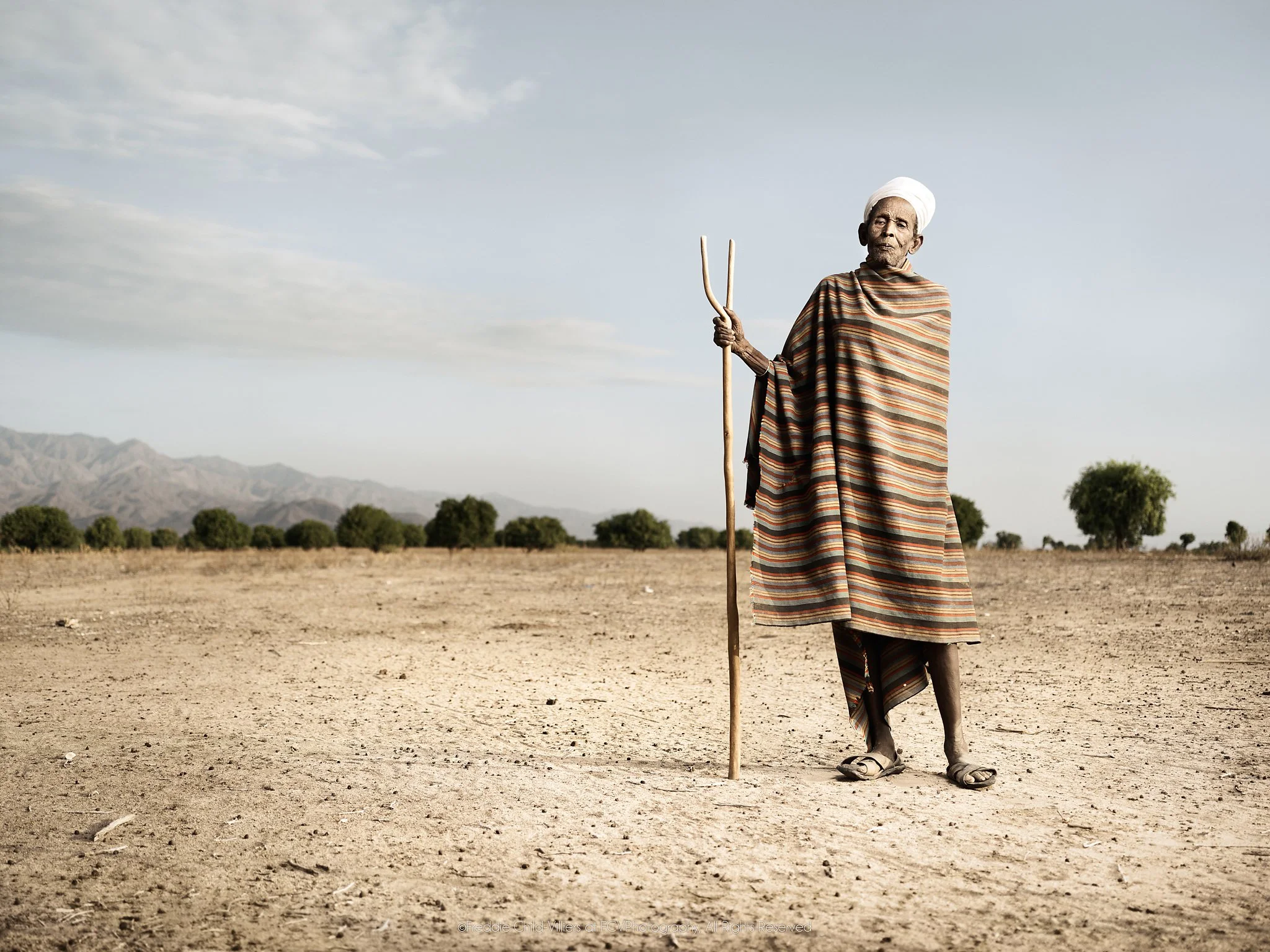 Aregodo | Arbore Tribe