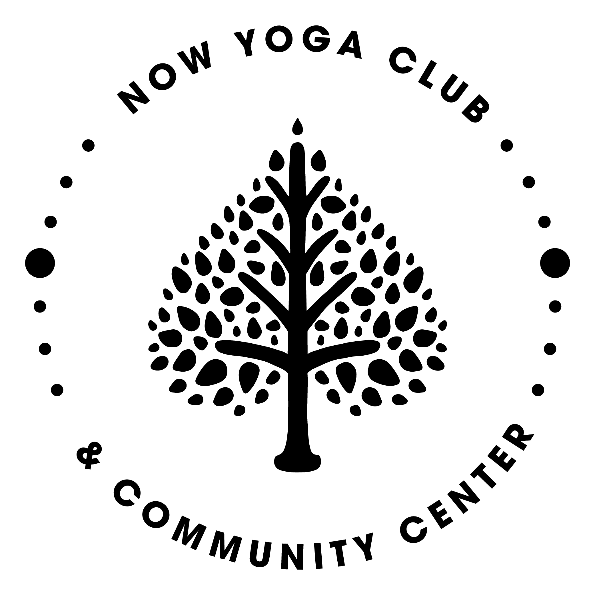 yoga club