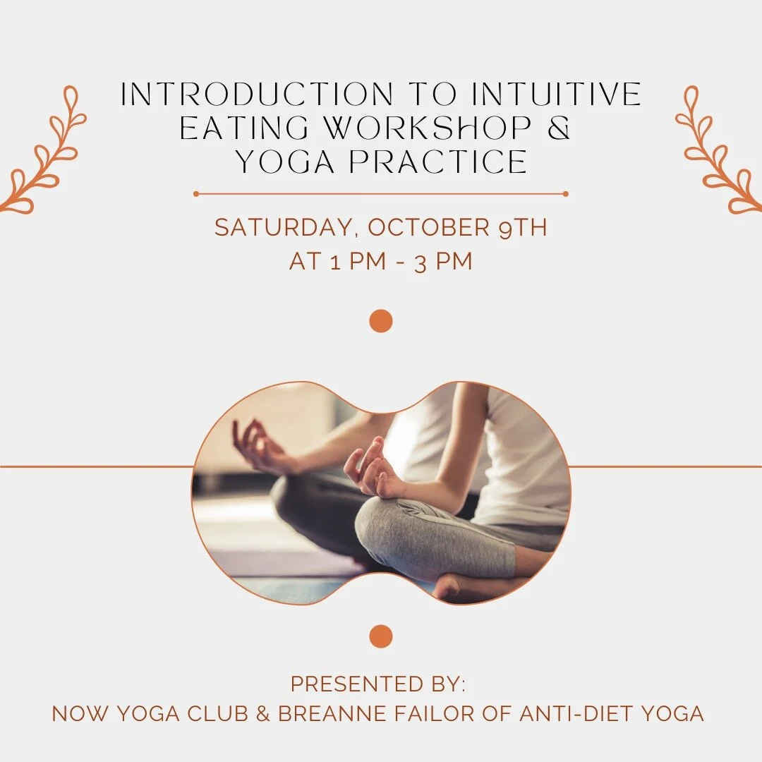 Image result for Workshops & Pop-ups — Now Yoga Club