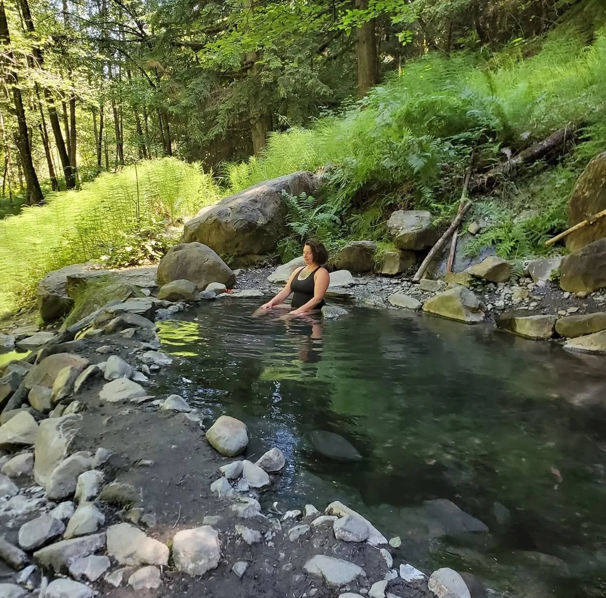 Restorative Yoga Pop-up