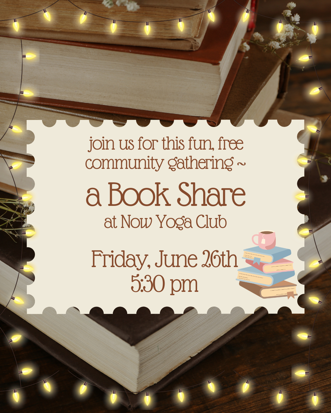 Book Share
