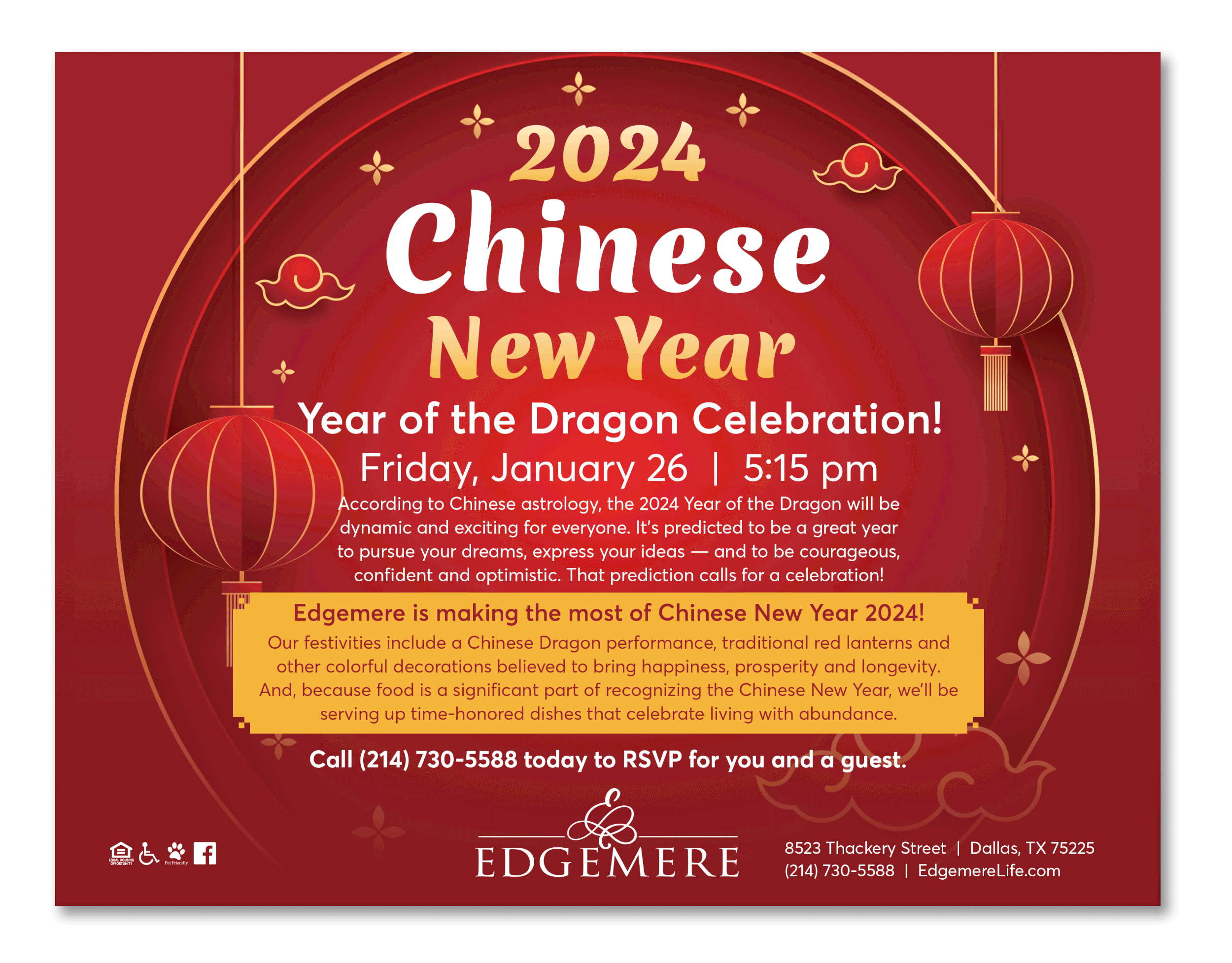 Edgemere