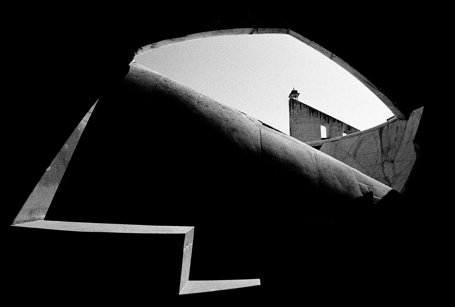Jantar Mantar 53