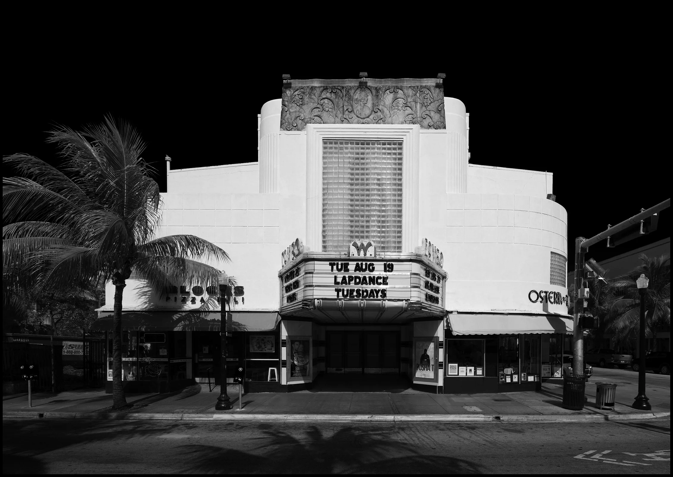 Cameo Theater
