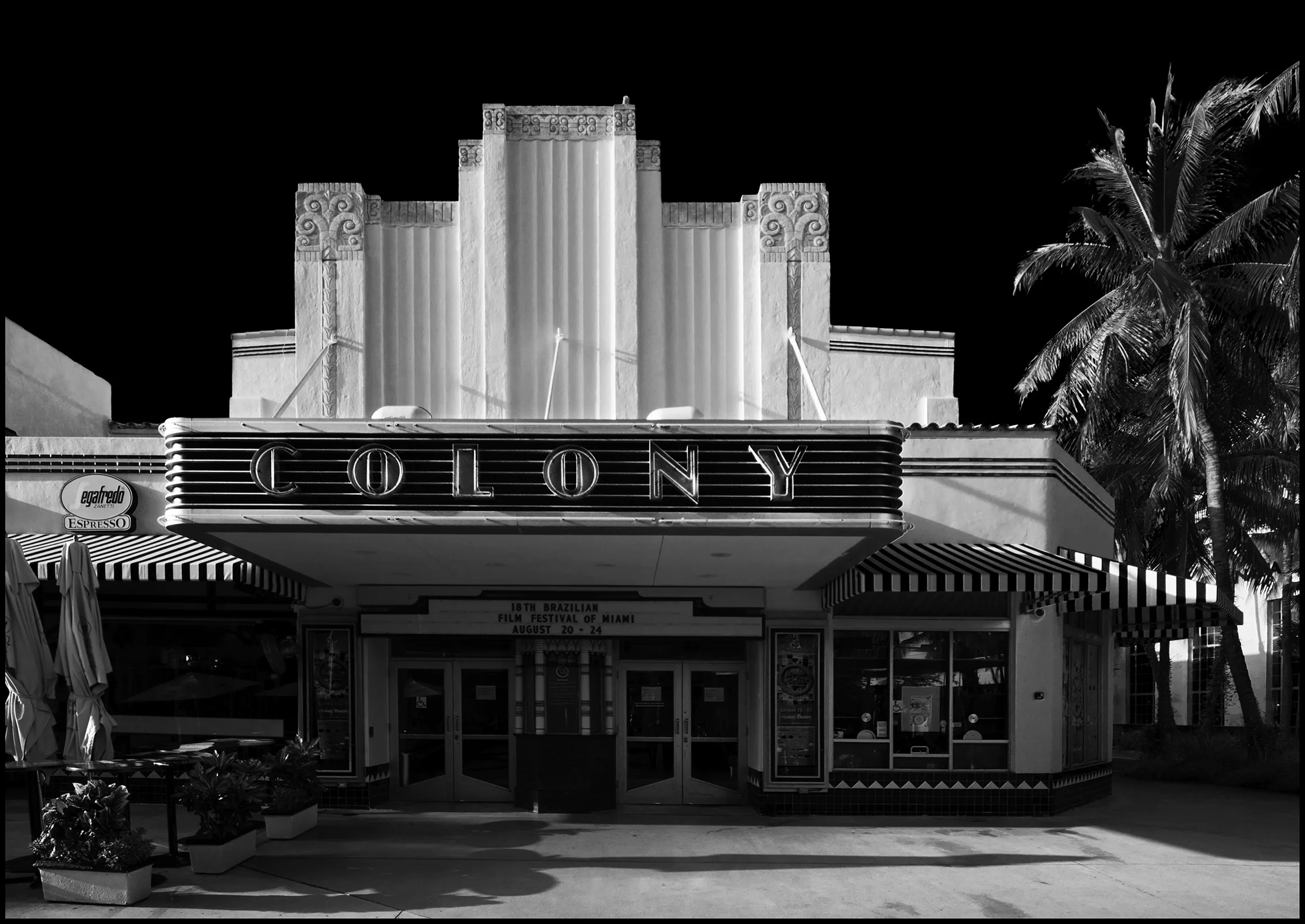 Colony Theater