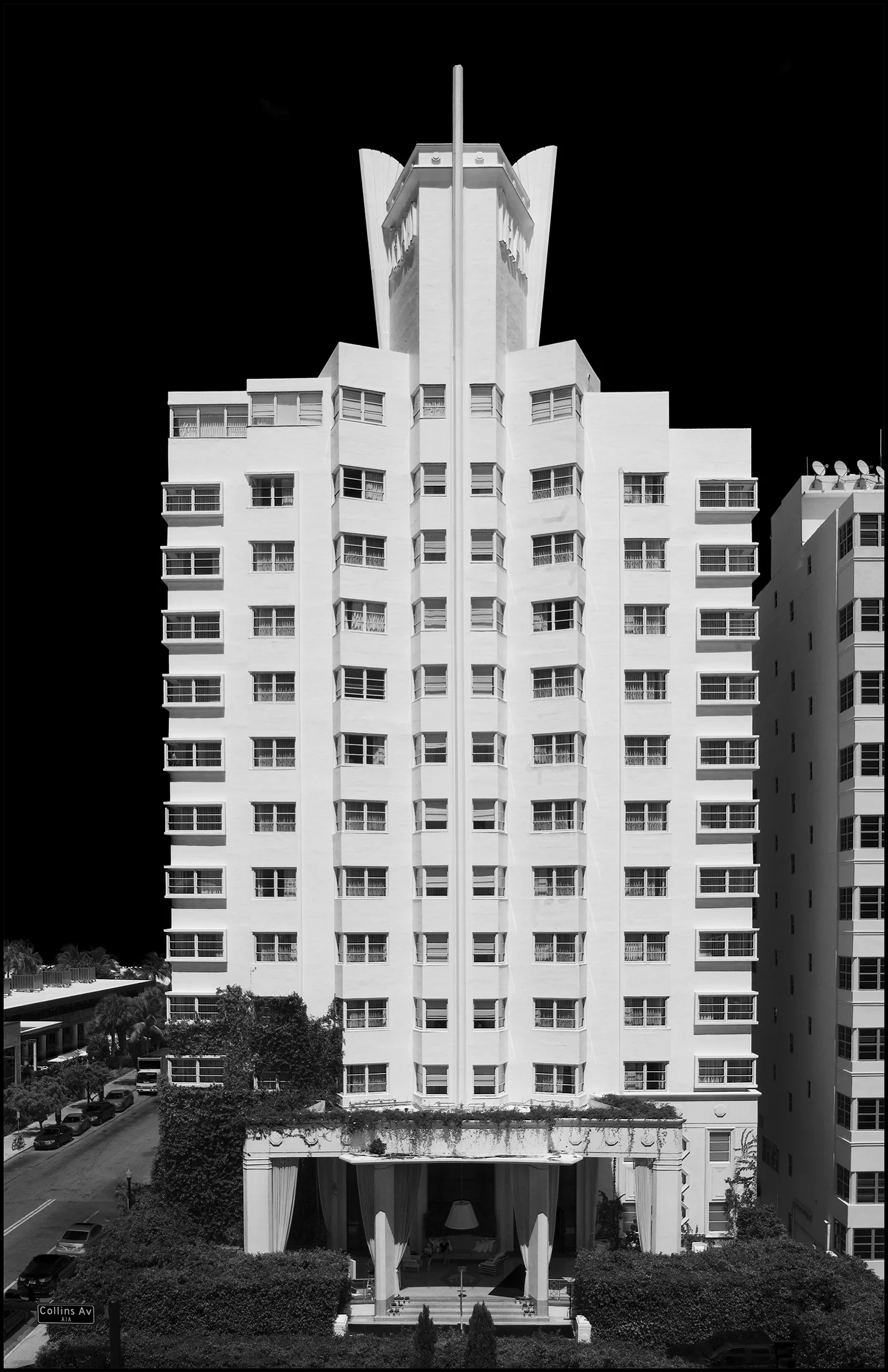 Delano Hotel