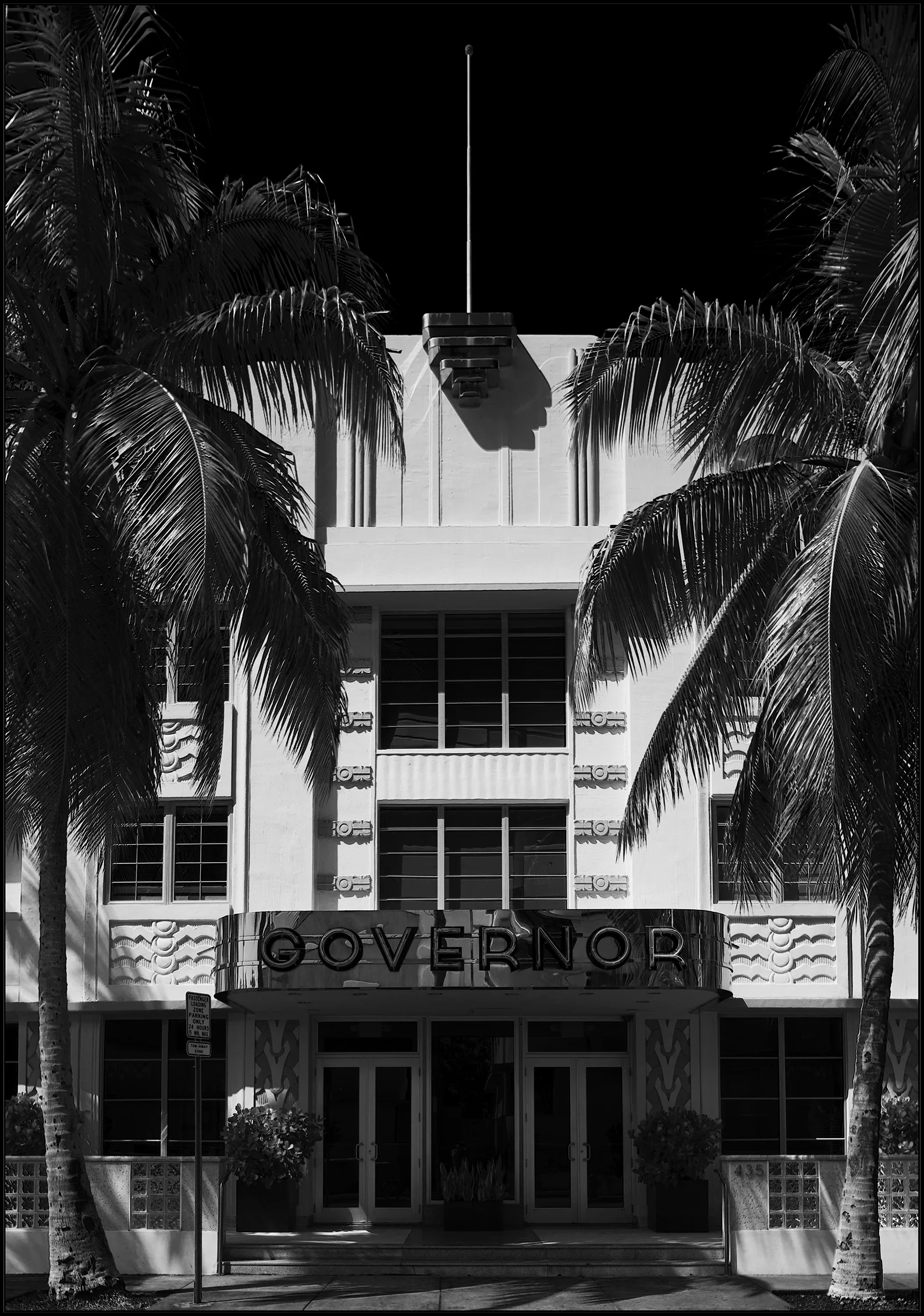 Governor Hotel
