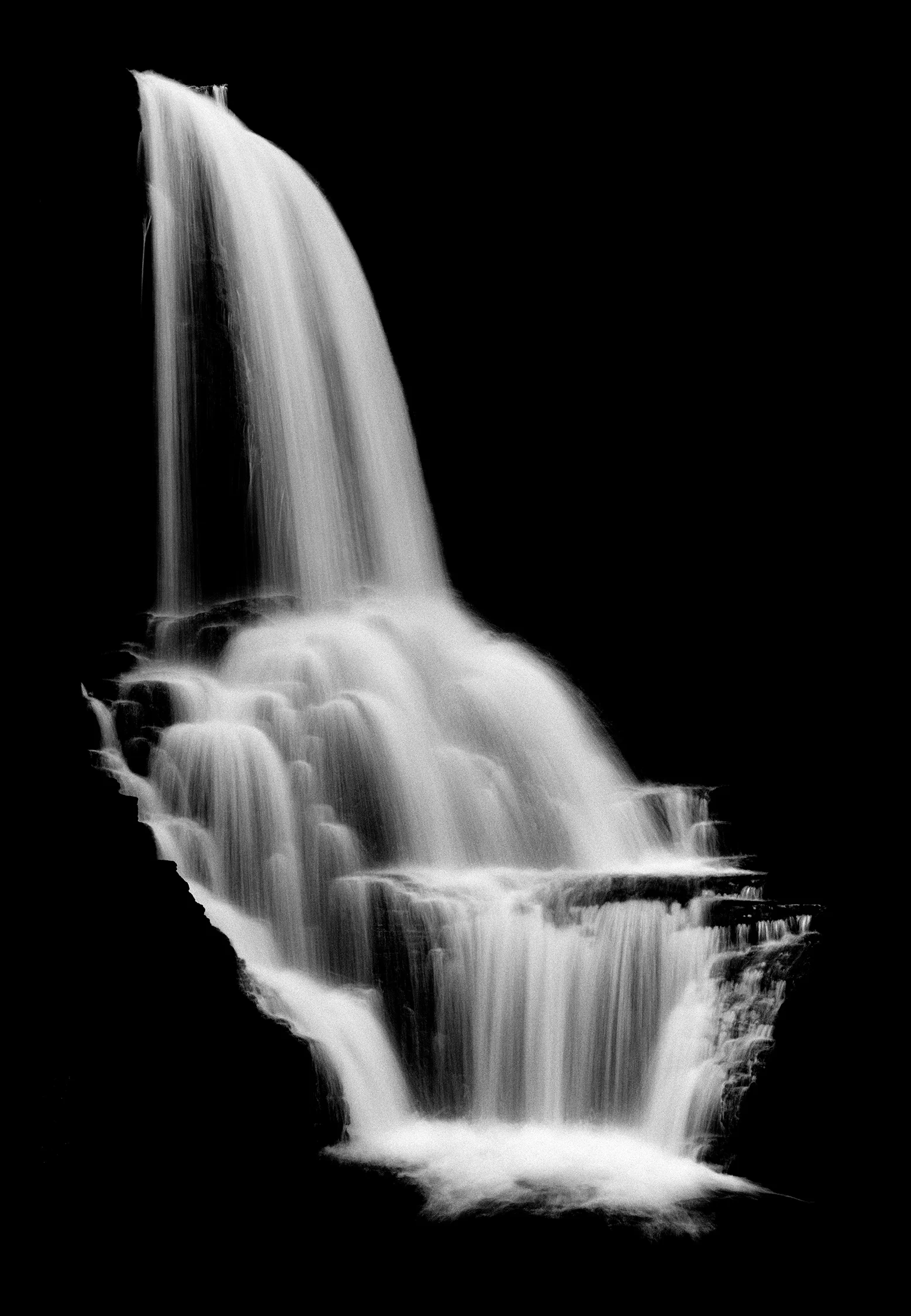 Waterfall 1