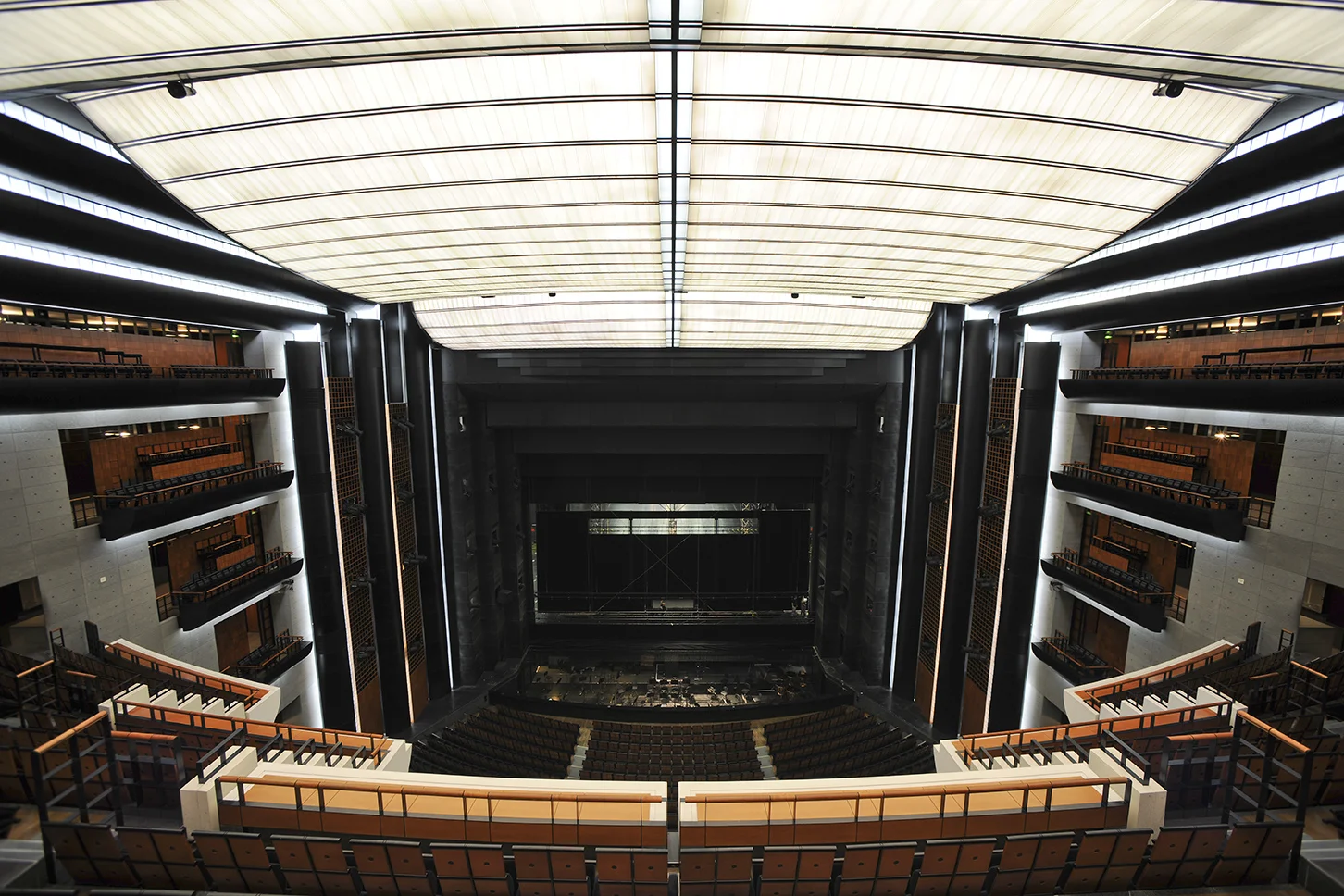 L'Opéra de Paris - 060