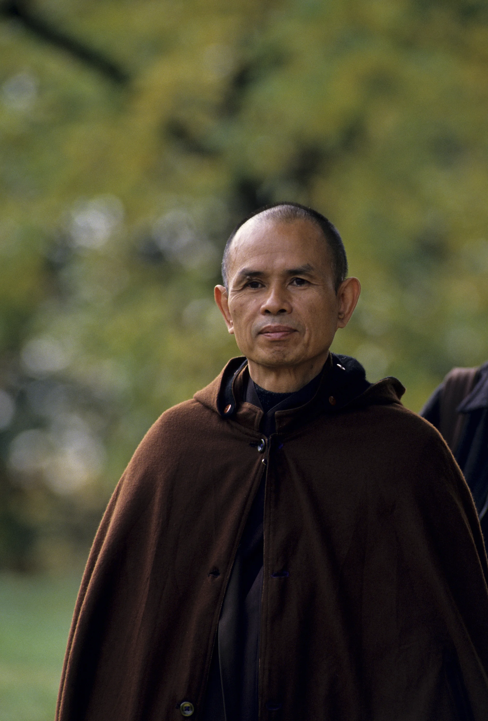 Thich Nhat Hanh - 31