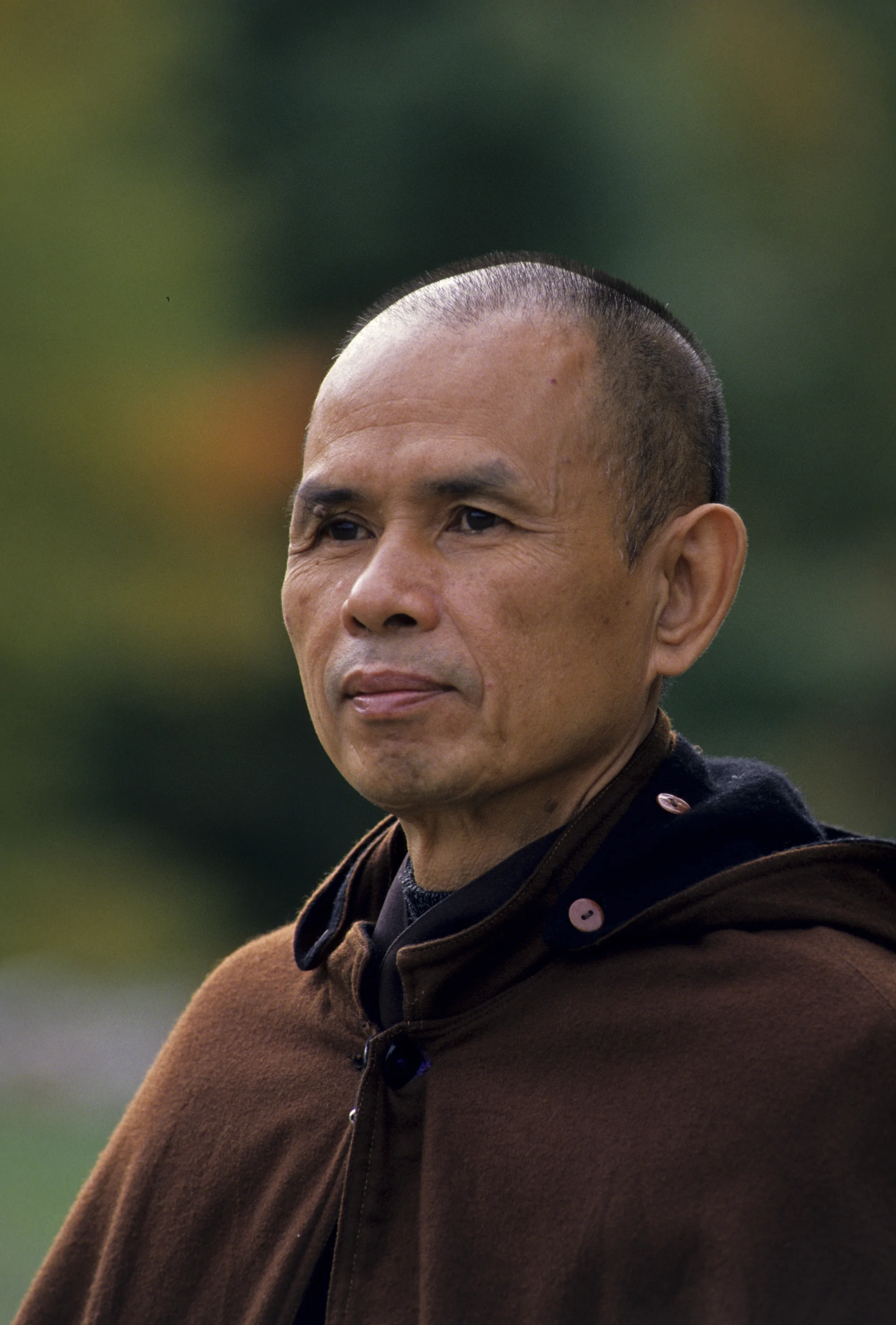 Thich Nhat Hanh - 33